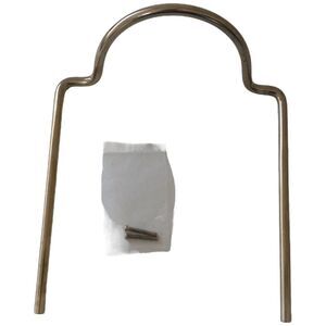 Breville Juice Fountain Safety Bar JE98XL Replacement Part ONLY With Screws.‎